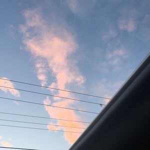 Meet your Posher, Audrey